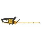 DEWALT 20V MAX 22" Cordless Hedge Trimmer, Bare Tool Only (DCHT821B)