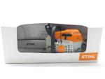 Stihl Battery Operated Chainsaw Keyring