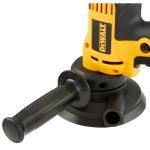 DEWALT 5-Inch Variable Speed Rotary Sander