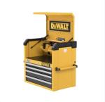 DEWALT 26IN W 4-DRAWER TOOL CHEST