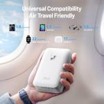 Litheli 20V Cordless Drill Driver, Electric Power Drill with 2 Variable Speed Settings, 1/2 Inch Keyless Chuck, 21+1 Clutch Settings with Maximum Torque of 443 In-lbs (Charger not Included)