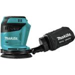 Makita XOB01Z 18V Cordless Orbital Sander