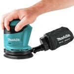 Makita XOB01Z 18V Cordless Orbital Sander