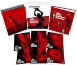 The Texas Chainsaw Massacre: (4K UHD and Blu-ray) Limited edition