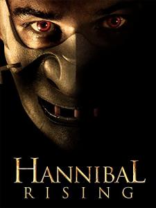 Hannibal Rising (Unrated)
