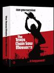 The Texas Chainsaw Massacre: (4K UHD and Blu-ray) Limited edition