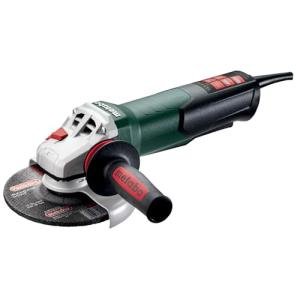 Metabo WEP15-150 6" Angle Grinder, 13.5 Amp