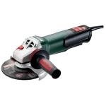 Metabo WEP15-150 6" Angle Grinder, 13.5 Amp