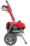 CRAFTSMAN Electric Pressure Washer, Cold Water, 2400-PSI, 1.1-GPM, Corded (CMEPW2400)