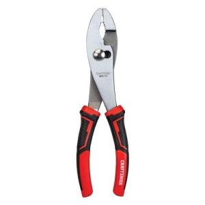 CRAFTSMAN 8-Inch Slip Joint Plier for Power Tools
