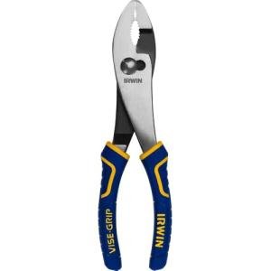 IRWIN VISE-GRIP 8-Inch Slip Joint Pliers Set