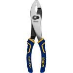 IRWIN VISE-GRIP 8-Inch Slip Joint Pliers Set