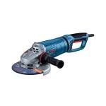 Bosch GWS25-180PR 7 In. Large Angle Grinder – 15 Amp