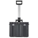 DEWALT TSTAK Deep Rolling Tool Box (DWST17820)
