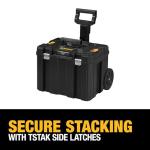DEWALT TSTAK Deep Rolling Tool Box (DWST17820)