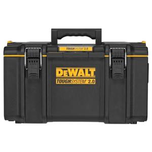 DEWALT TOUGHSYSTEM 2.0 Large Tool Box 22
