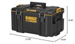 DEWALT TOUGHSYSTEM 2.0 Large Tool Box 22