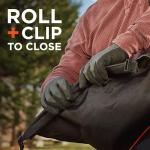 BLACK+DECKER 3-in-1 Electric Leaf Blower/Vacuum