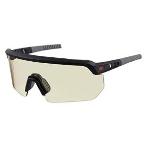 Ergodyne Skullerz Aegir Safety Glasses, ANSI Z87.1+