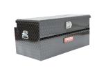 Dee Zee 8537B Red Label Black 37" Utility Chest