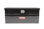 Dee Zee 8537B Red Label Black 37" Utility Chest