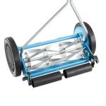 American Lawn Mower Company 1415-16SK2 16-Inch 5-Blade Push Reel Lawn Mower with Sharpener