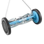 American Lawn Mower Company 1415-16SK2 16-Inch 5-Blade Push Reel Lawn Mower with Sharpener