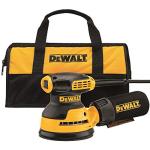 Dewalt 5" Random Orbital Sander