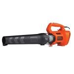 BLACK + DECKER Electric Leaf Blower BEBL750