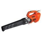 BLACK + DECKER Electric Leaf Blower BEBL750