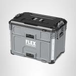 FLEX STACK PACK Storage System 2-Drawer Tool Box - FS1106