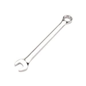 FLZOSPER 18mm Metric Wrench,12-Point Box End Head Combination Wrench Spanner