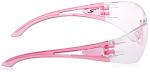 Radians OP6710ID Safety Glasses, multi, one size