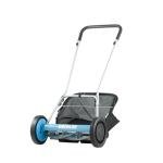American Lawn Mower Company 20-Inch 5-Blade Walk Behind Reel Mower with Grass Catcher