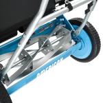 American Lawn Mower Company 20-Inch 5-Blade Walk Behind Reel Mower with Grass Catcher