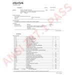 BINGKING Safety Polarized Sunglasses for Men and Women UV400 Protection and Includes Removable Side Shields,ANSI Z87 (Matte Black Purple Mirror)