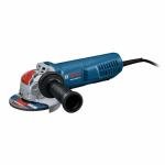 Bosch GWX13-50VSP 5 In. X-LOCK Variable-Speed Angle Grinder with Lock-On Paddle Switch