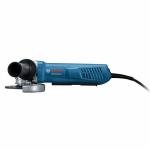 Bosch GWX13-50VSP 5 In. X-LOCK Variable-Speed Angle Grinder with Lock-On Paddle Switch