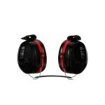 3M Peltor Optime 105 Behind-the-Head Earmuff, Factory, One Size