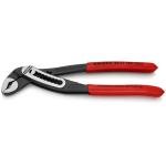 Knipex 7-Inch Alligator Pliers - Black/Red