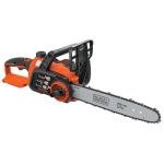 BLACK+DECKER 40V MAX Cordless 12-Inch Chainsaw