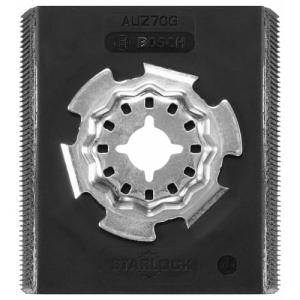 Bosch OSL234SPCK 5 pc. Starlock® Oscillating Multi-Tool Contoured Sanding Pad Kit