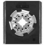 Bosch OSL234SPCK 5 pc. Starlock® Oscillating Multi-Tool Contoured Sanding Pad Kit