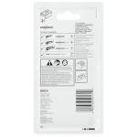 Bosch OSL234SPCK 5 pc. Starlock® Oscillating Multi-Tool Contoured Sanding Pad Kit