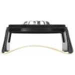 Bosch OSL234SPCK 5 pc. Starlock® Oscillating Multi-Tool Contoured Sanding Pad Kit