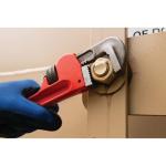 Performance Tool W1133-10B Adjustable Pipe Wrench, 10