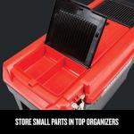 Craftsman 20" Tool Box with Removable Tray
