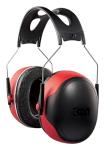 3M Pro-Grade Adjustable Hearing Protection Earmuffs