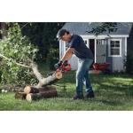 CRAFTSMAN V20 Mini Chainsaw with Battery & Charger