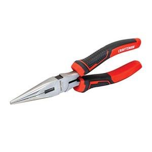 CRAFTSMAN 8-in. Long Nose Pliers